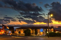 Best Western Albany Motel  Apartments - Perisher Accommodation