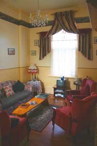 Vancouver House Bed  Breakfast - Lismore Accommodation