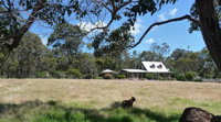 Charnigup Farm Bed  Breakfast - Redcliffe Tourism
