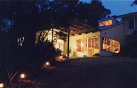Silent Grove Cottage - WA Accommodation