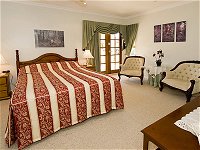 Armadale Manor - Nambucca Heads Accommodation