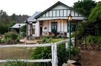 Balingup Rose Bed  Breakfast - Wagga Wagga Accommodation