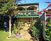 Broadwater Bed  Breakfast - Tourism Adelaide