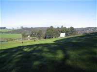 Lucieville Farm Chalets - Wagga Wagga Accommodation