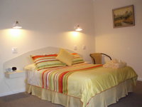 Melaleuca Wey Bed  Breakfast - Accommodation Sunshine Coast