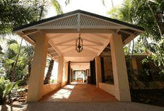 Amsara Luxury Retreat - WA Accommodation