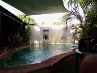 The Bungalow - Broome - Accommodation Port Hedland