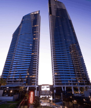 Mantra Circle On Cavill - Accommodation Burleigh