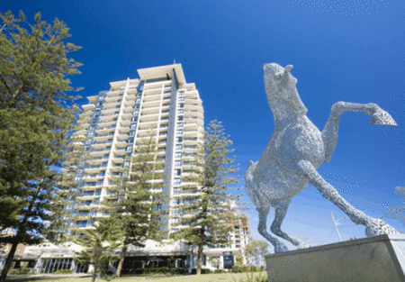 Mantra Broadbeach On The Park - Great Ocean Road Tourism