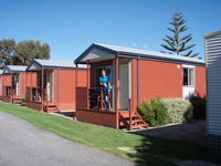 Albany Holiday Park - Accommodation Mount Tamborine