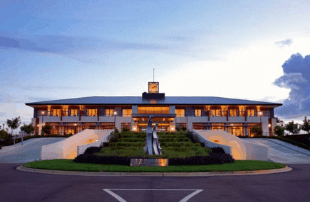 Mantra Kooindah Waters Golf And Spa Resort - Lennox Head Accommodation
