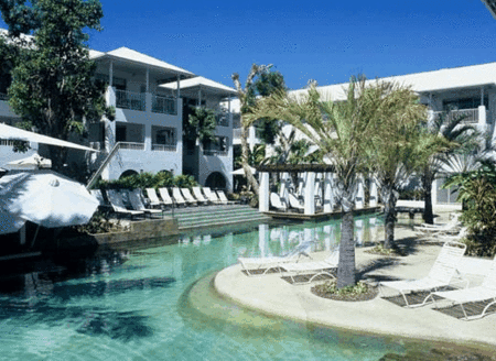 Mantra Portsea - Wagga Wagga Accommodation