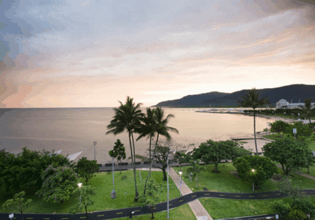 Mantra Trilogy - Tourism Cairns