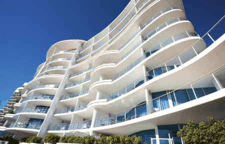 Mantra Sirocco - Accommodation Gold Coast