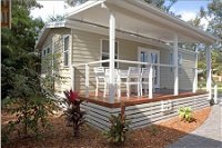 Darlington Beach Resort - Accommodation Port Hedland