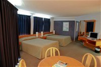 Quality Hotel Lord Forrest - Surfers Gold Coast