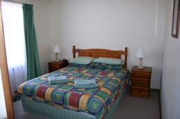Woodcroft SA Bundaberg Accommodation