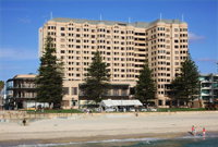 Stamford Grand Adelaide Hotel - Mackay Tourism