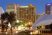 Stamford Plaza Adelaide Hotel - Accommodation Brisbane