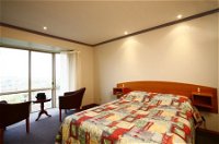 Blue Whale Motor Inn  Apartments - Tourism Brisbane