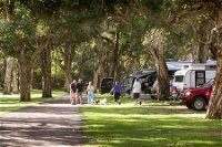 Beachfront Holiday Park - Geraldton Accommodation