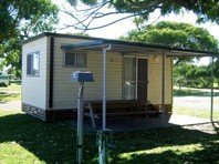 Hawks Nest Holiday Park - Accommodation Georgetown