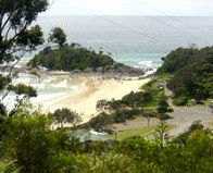 Seal Rocks NSW ACT Tourism