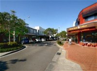 Forster Beach Holiday Park - Accommodation Port Hedland
