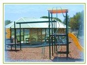 Tuncurry Beach Holiday Park - Tourism Canberra