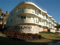 Bellagio By The Sea - Accommodation Australia