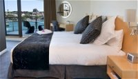 Quay Grand Suites Sydney - Accommodation Brisbane