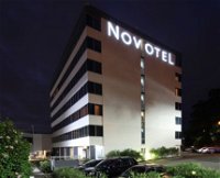 Novotel Sydney Rooty Hill - Accommodation Port Hedland