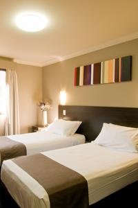 Best Western Blackbutt Inn - Wagga Wagga Accommodation