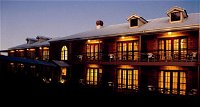 Bungunyah Manor Resort - Accommodation Sydney