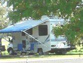 Gilgandra Caravan Park - Geraldton Accommodation