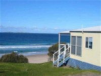 Surfbeach Holiday Park - Accommodation Cooktown