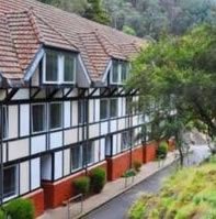 Jenolan Caves House - Accommodation Cooktown