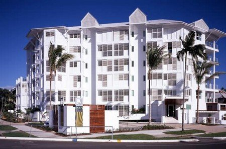 Cairns QLD Accommodation Broome