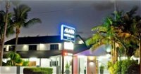 Alara Motor Inn - Whitsundays Tourism
