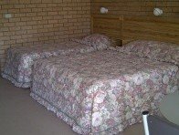 Aaron Inn Motel - Accommodation Sydney