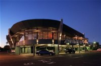 Abel Tasman Motor Inn Dubbo - Lismore Accommodation