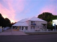 Admiral Nelson Motor Inn - Tourism Canberra