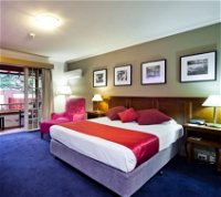 Mercure Canberra - Accommodation Georgetown