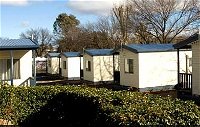Southside Village - Geraldton Accommodation
