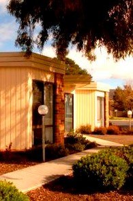 Best Western Sundown Motel - Redcliffe Tourism
