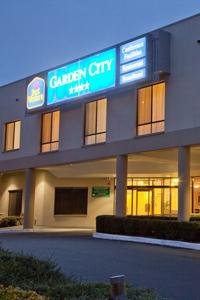 Best Western Plus Garden City Hotel - Geraldton Accommodation