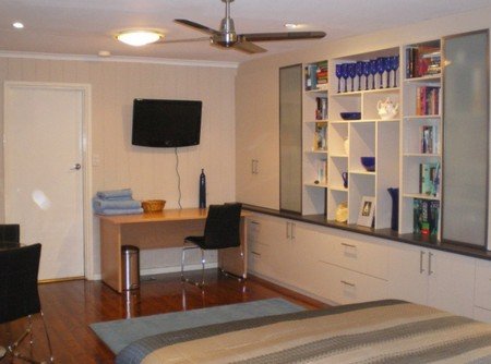 Cooleman ACT Accommodation Noosa