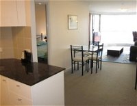 Canberra Wide Apartments - City Plaza - Surfers Gold Coast