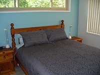 Grevillea Lodge Bed  Breakfast - Accommodation Mount Tamborine
