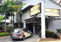 Heritage Cairns - Accommodation Gold Coast